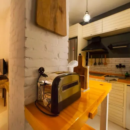 Modern In Centre Apartment Seville