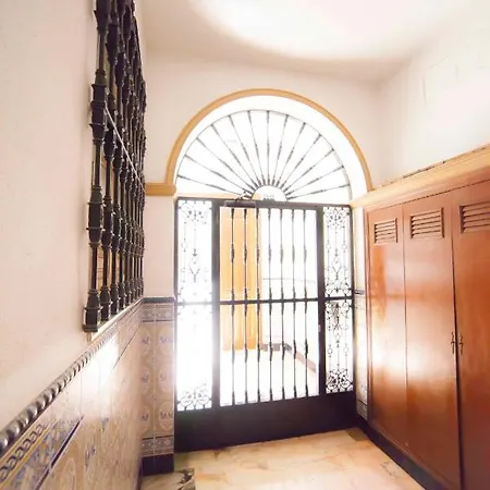 Modern In Centre *