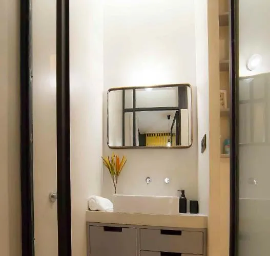 Apartmán Modern In Centre