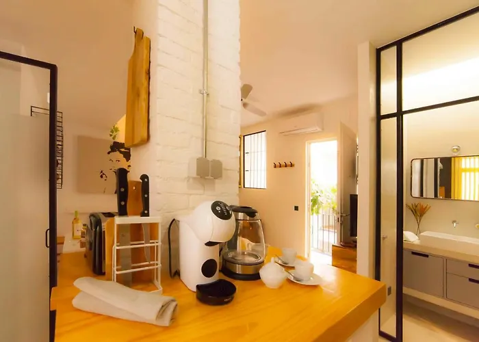 Apartmán Modern In Centre