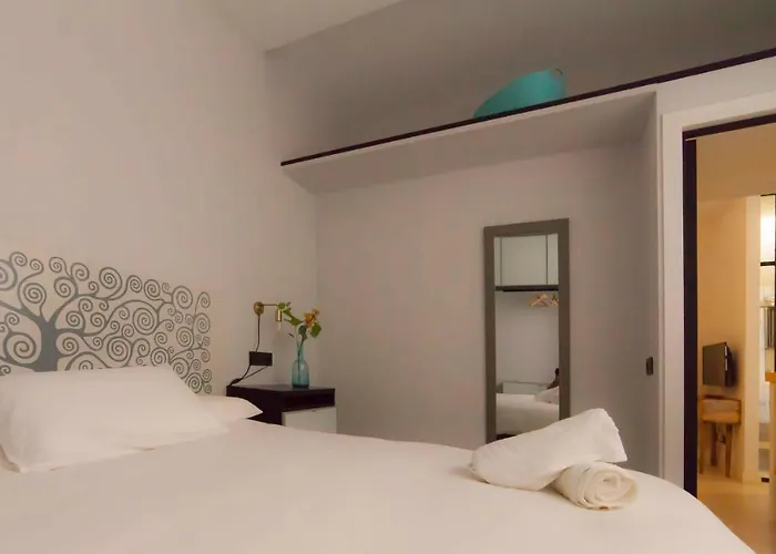 Apartmán Modern In Centre