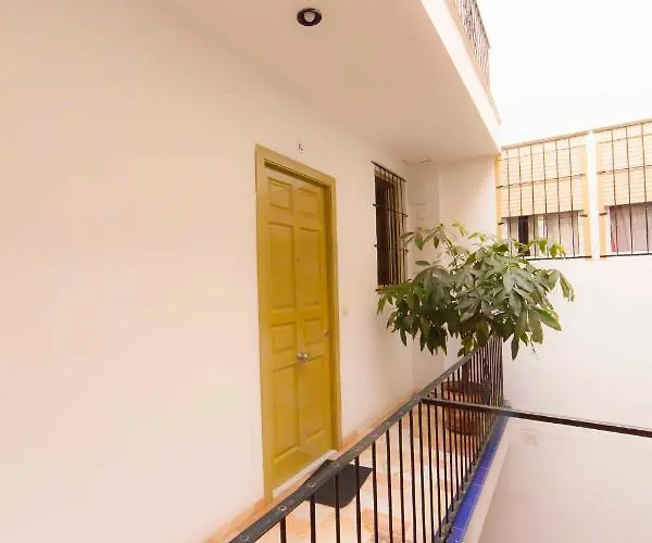 Apartmán Modern In Centre Sevilla