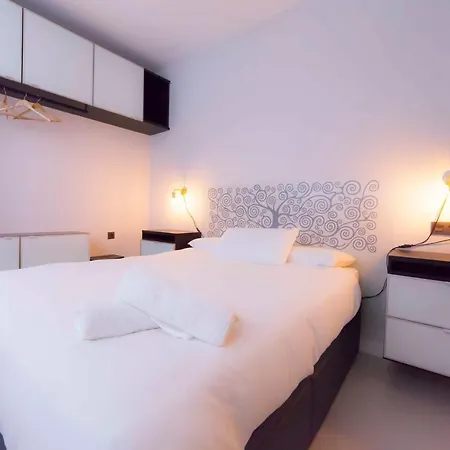 Apartment Modern In Centre Sevilla